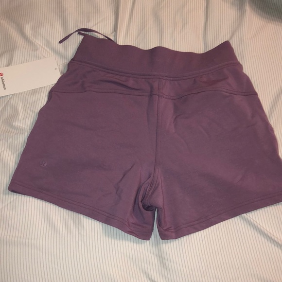 Lulu shorts - Picture 5 of 5